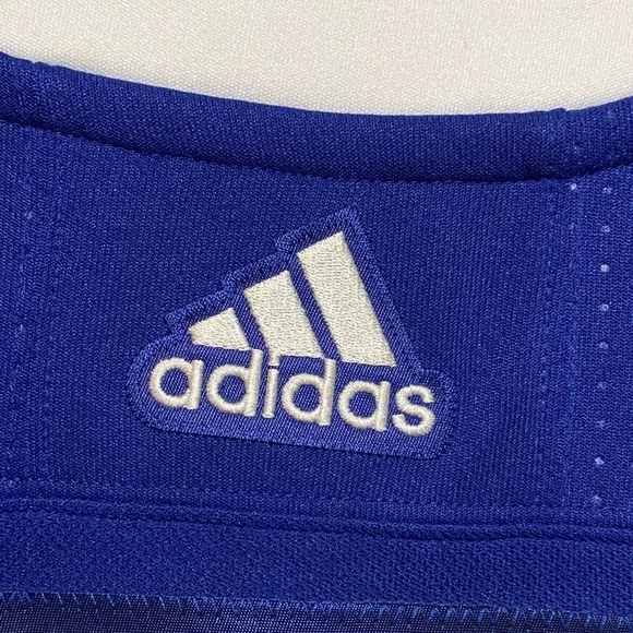 Auston Matthews Toronto Maple Leafs Jersey - Picture 4 of 5